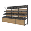 JCX-03 Fruit & Vegetable Racks