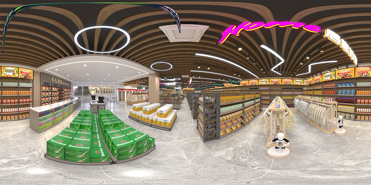 Cambodia supermarket (2)