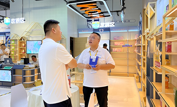 QINGDAO JIACHENXIN METAL Co., LTD.
