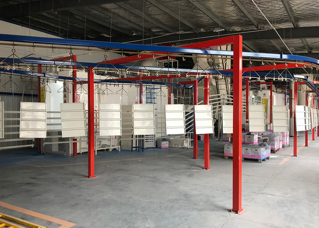 Factory workshop (2)