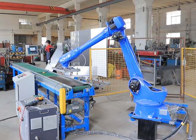 Factory workshop (1)