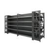 JCX-02 Supermarket Shelves