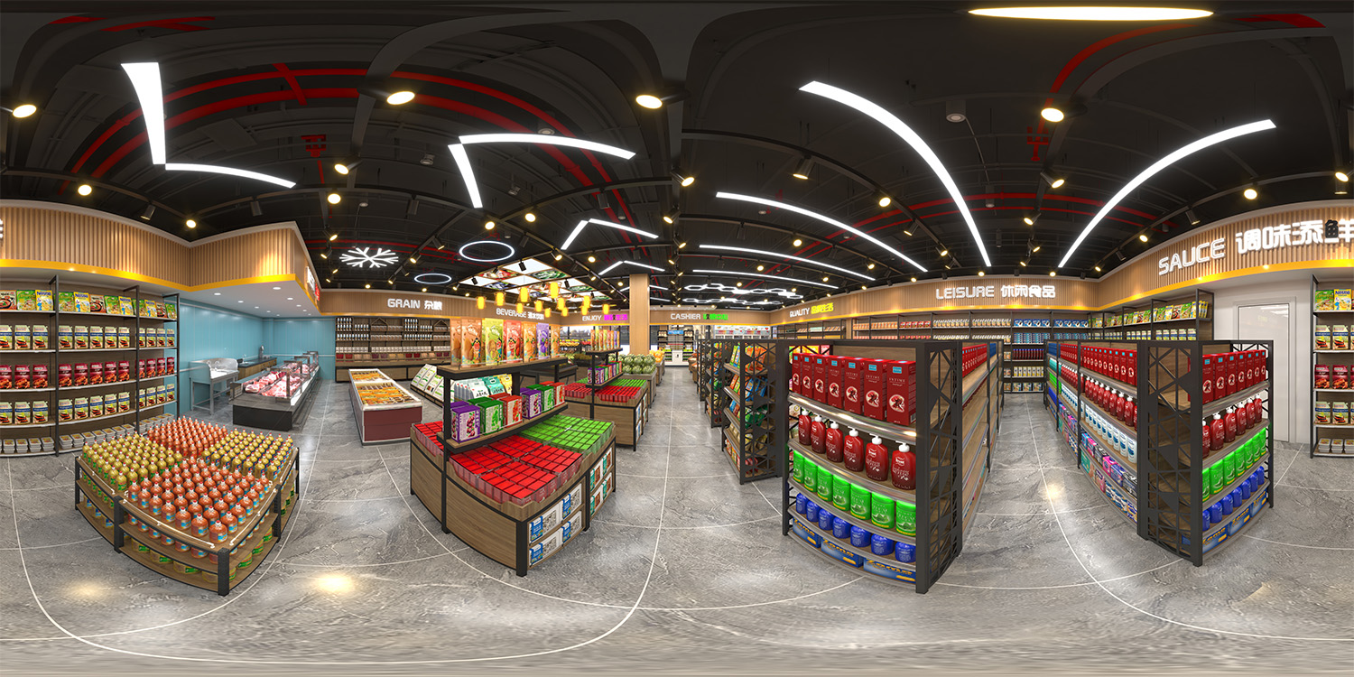 Mingqing supermarket (1)-1