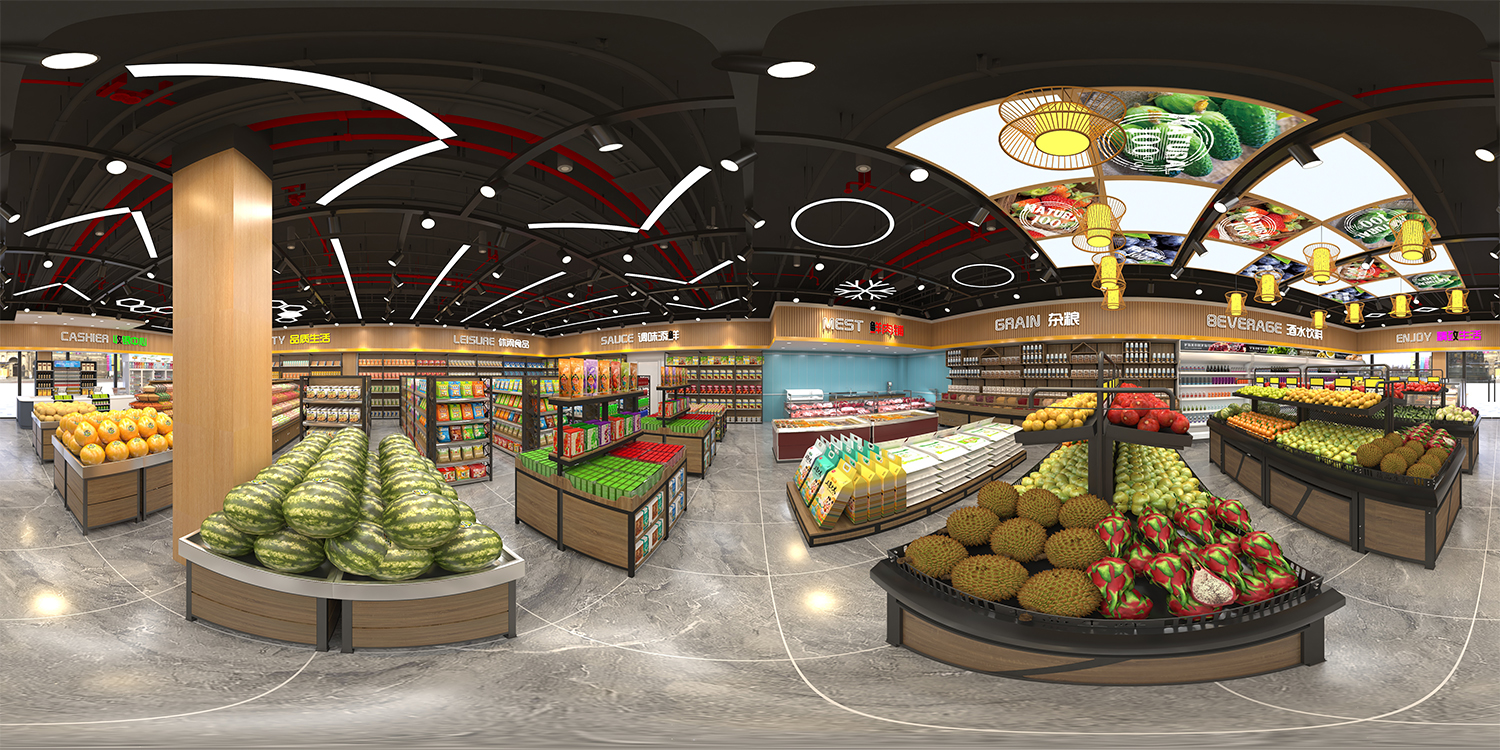 Mingqing supermarket (5)
