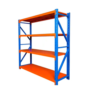 JCX-09 Warehouse Racks