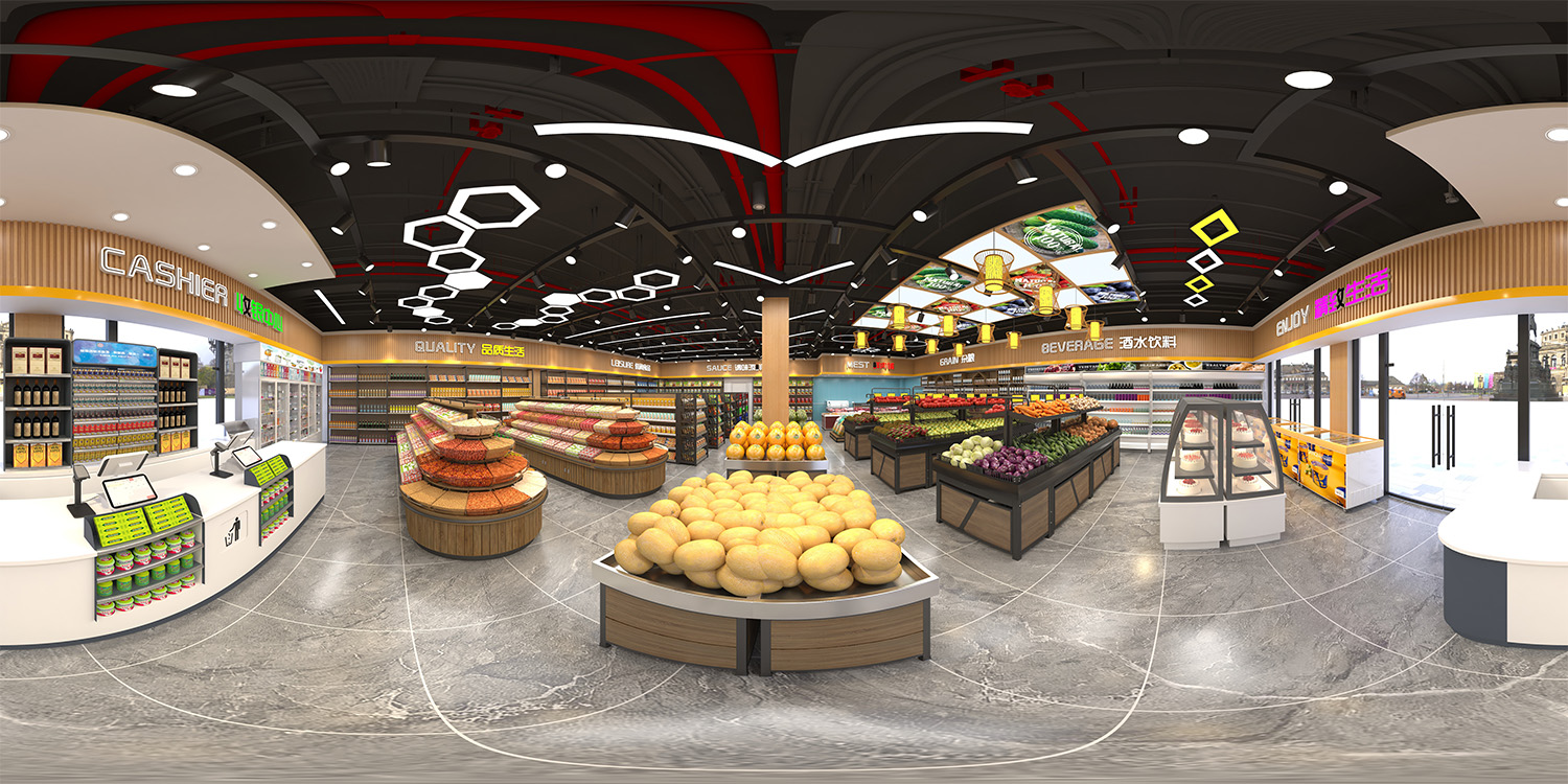 Mingqing supermarket (4)