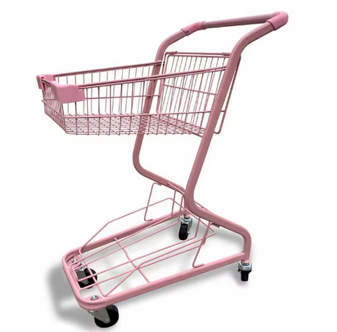 JCX-GWC-03 Shopping Trolley