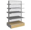 JCX-L-06 Supermarket Shelves