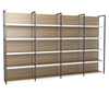 JCX-SZ-05 Supermarket Shelves