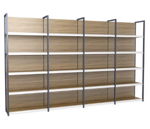 JCX-SZ-05 Supermarket Shelves