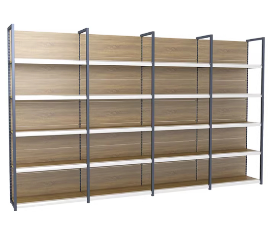 JCX-SZ-05 Supermarket Shelves