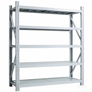 JCX-CC-04 Warehouse Racks