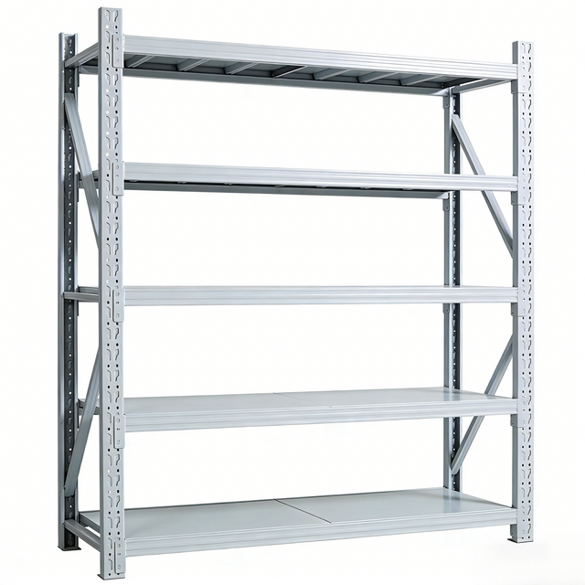 JCX-CC-04 Warehouse Racks