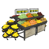 JCX-GSJ-15 Fruit & Vegetable Racks