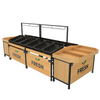 JCX-GSJ-05 Fruit & Vegetable Racks