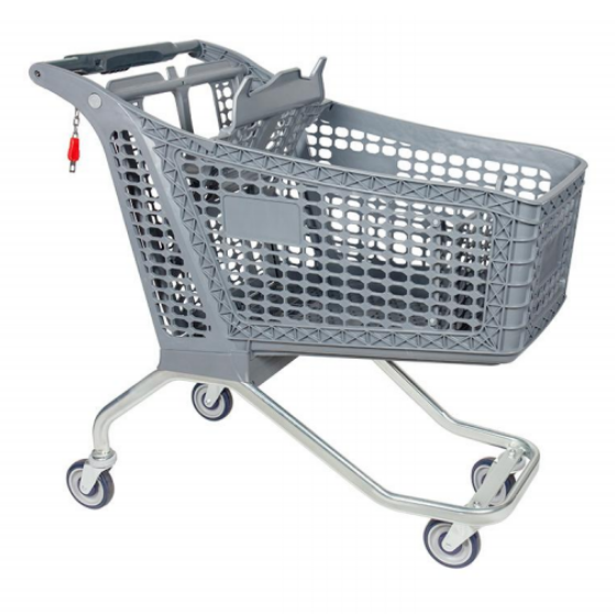 JCX-GWC-07 Shopping Trolley