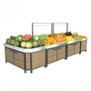 JCX-GSJ-14 Fruit & Vegetable Racks