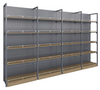 JCX-SZ-04 Supermarket Shelves