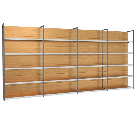 JCX-SZ-03 Supermarket Shelves