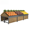 JCX-GSJ-06 Fruit & Vegetable Racks