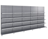 JCX-L-07 Supermarket Shelves