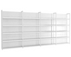 JCX-SZ-01 Supermarket Shelves