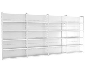 JCX-SZ-01 Supermarket Shelves