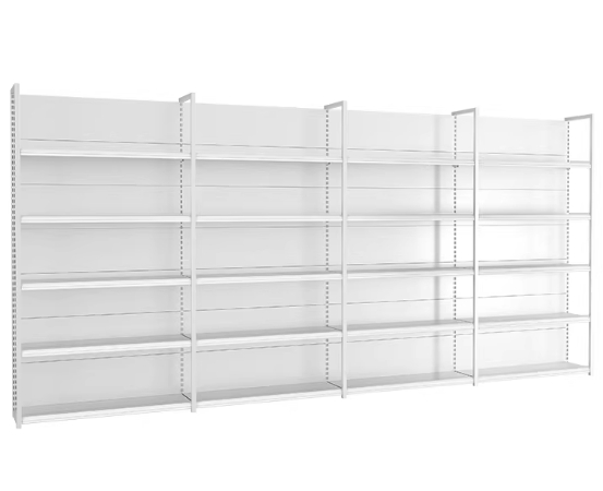 JCX-SZ-01 Supermarket Shelves