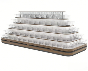 JCX-SHG-06 General Merchandise Shelves