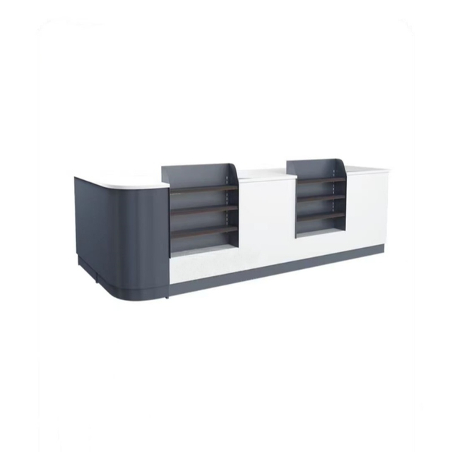 JCX-SYT-A-07 Cashier Counters