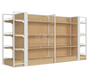 JCX-SZ-07 Supermarket Shelves