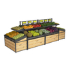JCX-GSJ-01 Fruit & Vegetable Racks
