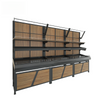 JCX-GSJ-12 Fruit & Vegetable Racks