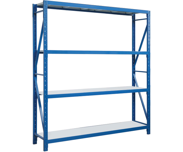 JCX-CC-05 Warehouse Racks