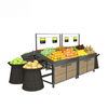 JCX-GSJ-13 Fruit & Vegetable Racks