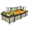 JCX-GSJ-15 Fruit & Vegetable Racks