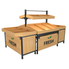 JCX-GSJ-05 Fruit & Vegetable Racks