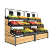 JCX-GSJ-10 Fruit & Vegetable Racks