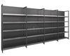 JCX-SZ-06 Supermarket Shelves