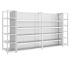 JCX-SZ-01 Supermarket Shelves