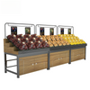 JCX-GSJ-06 Fruit & Vegetable Racks