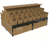 JCX-SHG-08 General Merchandise Shelves