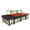 JCX-GSJ-07 Fruit & Vegetable Racks