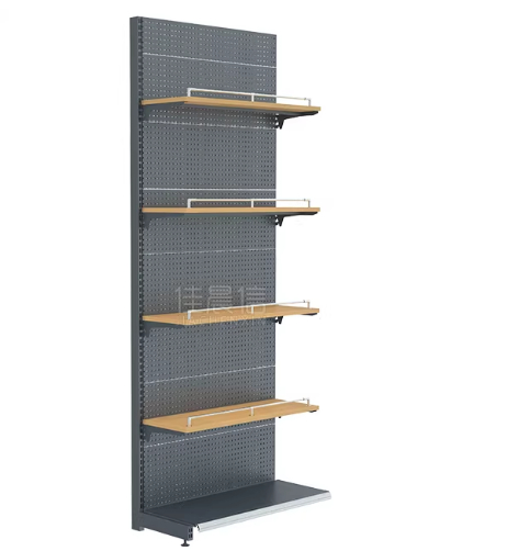 JCX-L-03 Supermarket Shelves