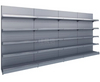 JCX-L-02 Supermarket Shelves