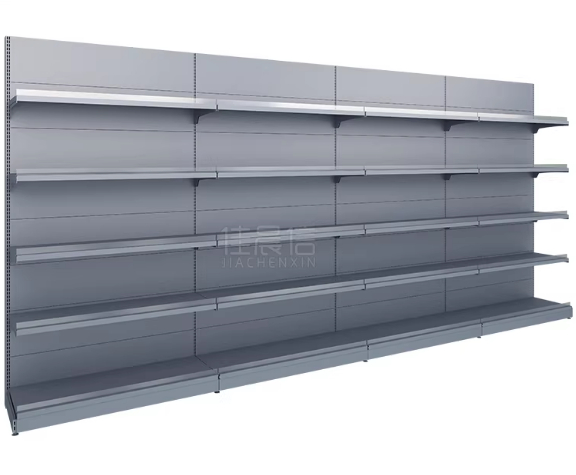 JCX-L-02 Supermarket Shelves