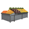 JCX-GSJ-06 Fruit & Vegetable Racks