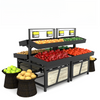 JCX-GSJ-07 Fruit & Vegetable Racks