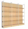 JCX-SZ-07 Supermarket Shelves