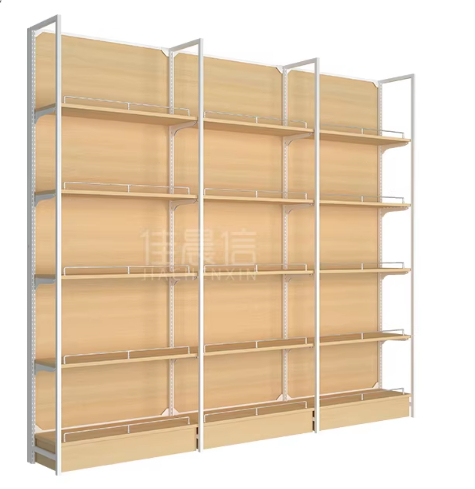 JCX-SZ-07 Supermarket Shelves
